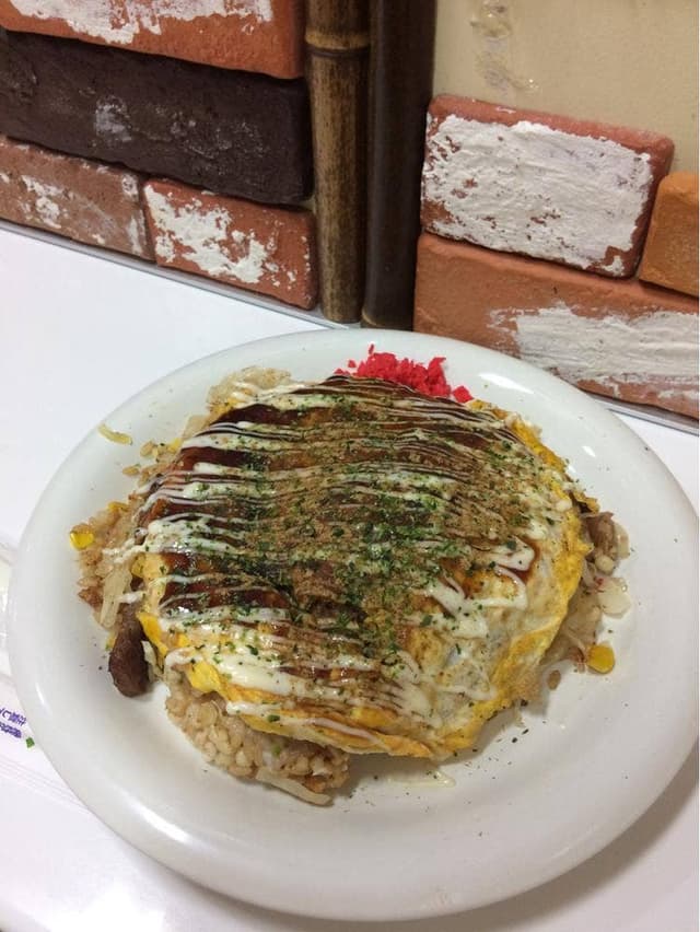 大阪やき三太 辻堂店 - サブ画像1