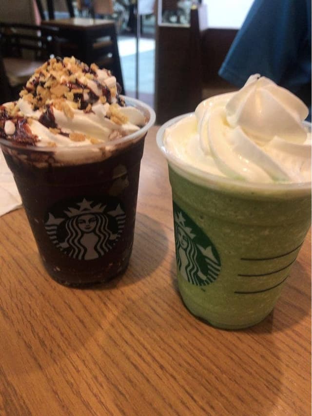 スターバックス コーヒー イオンモール桑名店 - サブ画像1