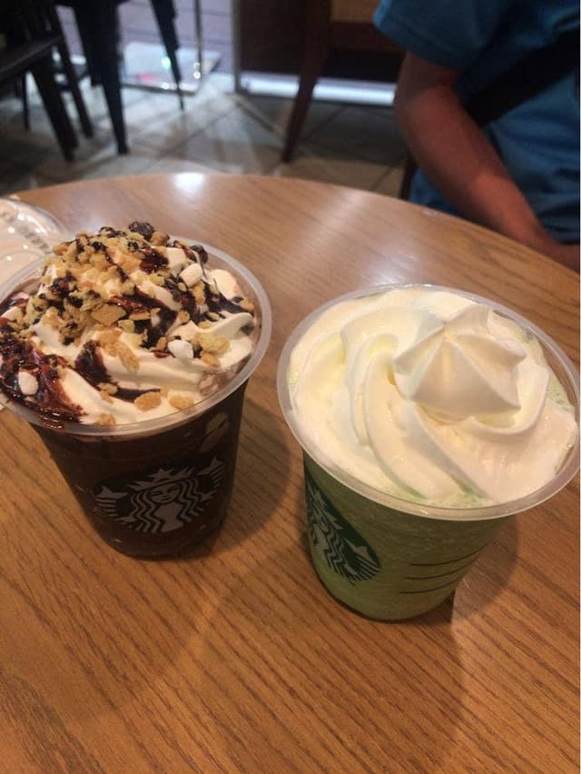 スターバックス コーヒー イオンモール桑名店 - サブ画像3