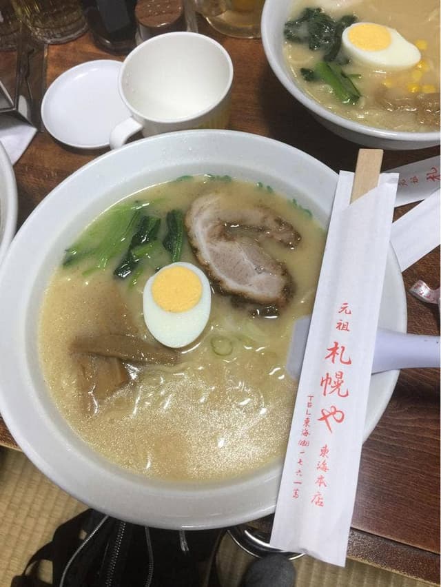 元祖 札幌や 東海本店 - サブ画像3