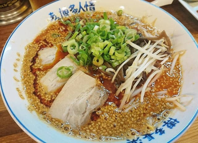 あぁ博多人情 盛岡店 - サブ画像2