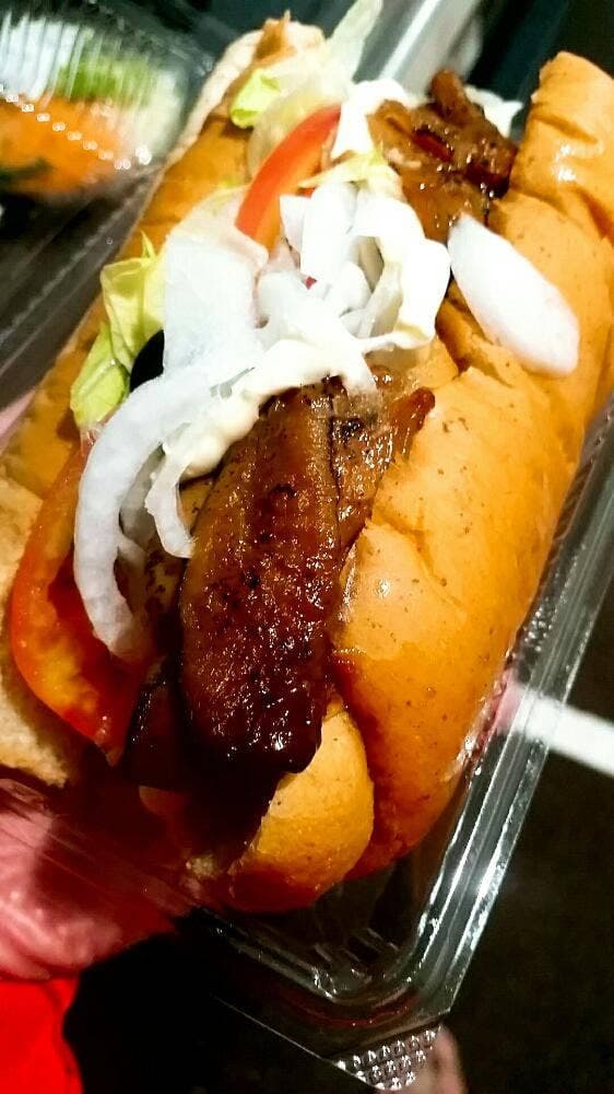サブウェイ 木の葉モール橋本店 - サブ画像2