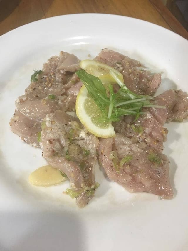 ホルモン大豊 大町店 - サブ画像2