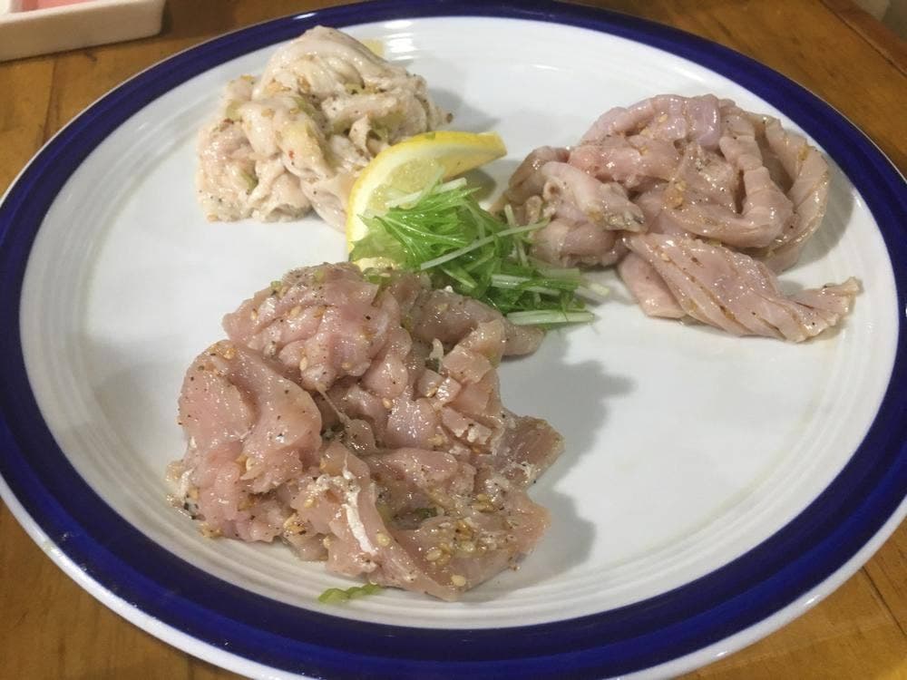 ホルモン大豊 大町店