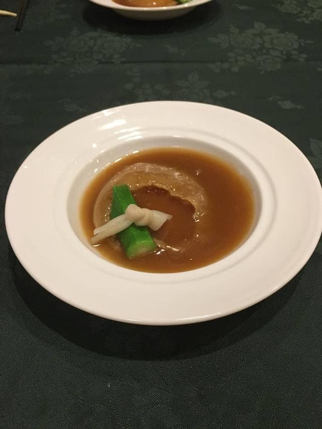 本格中国料理レストラン 扇子 THE chinois - サブ画像3