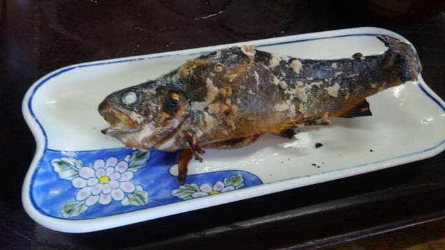 吾妻庵 - サブ画像1