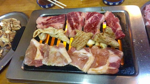 宮城飯店 - サブ画像3