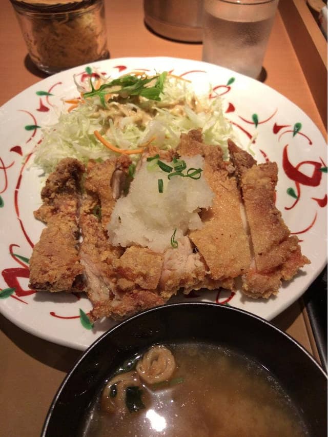 やよい軒 河原町三条店 - サブ画像2