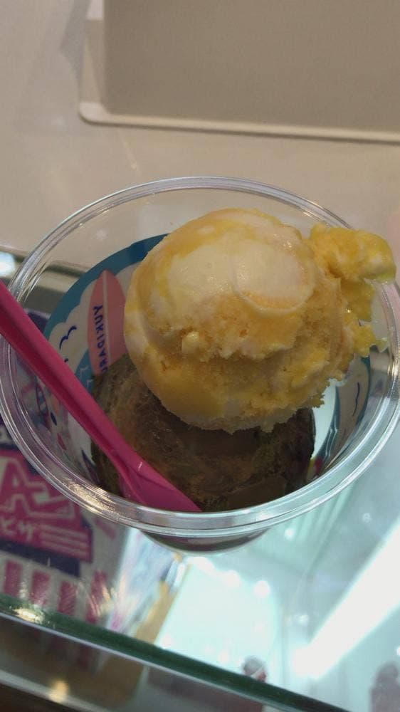 サーティワンアイスクリーム 宇都宮ベルモール店 - サブ画像2