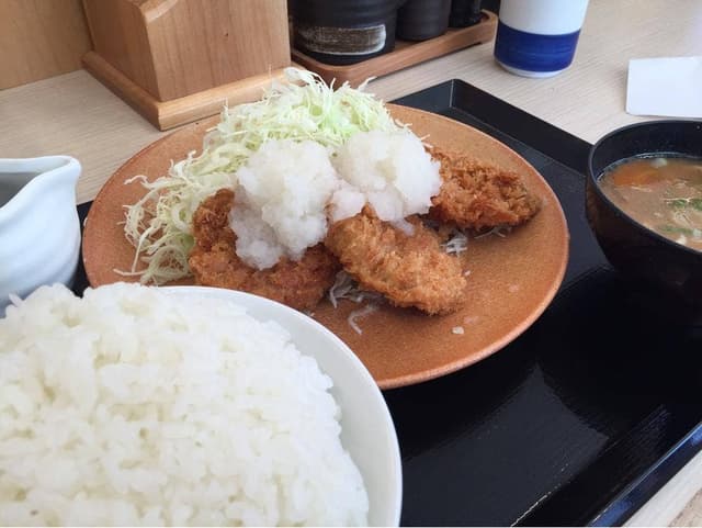 かつや 明石小久保店 - サブ画像1