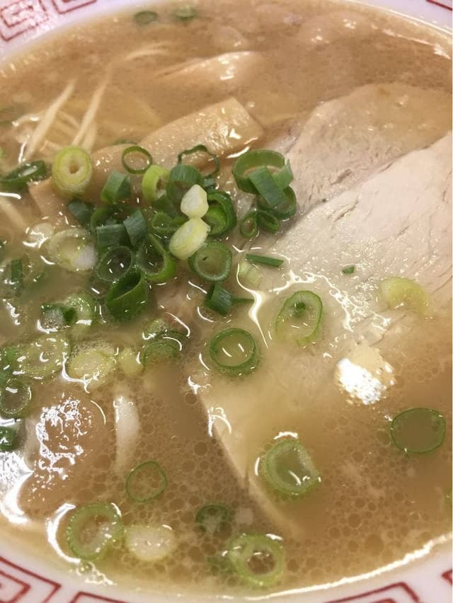 来々軒 - サブ画像2