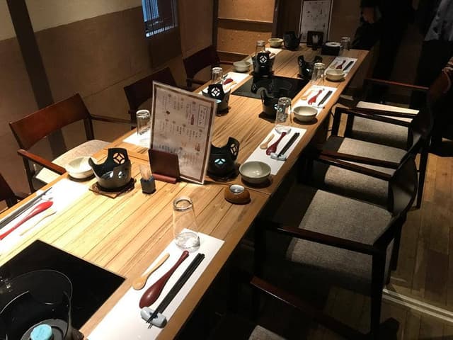 豆家別邸 しびかま 花連 - サブ画像3