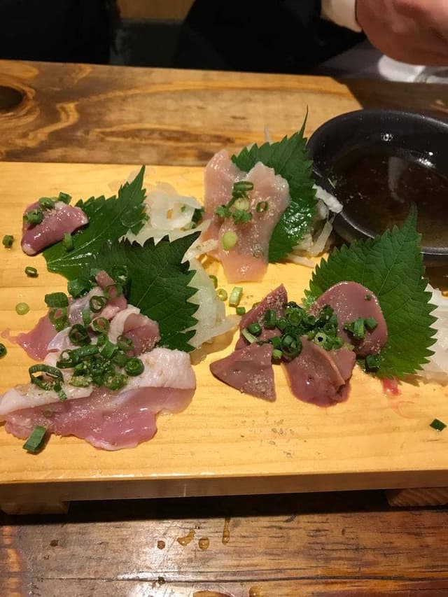 鶏味噌焼 かしわや - サブ画像2