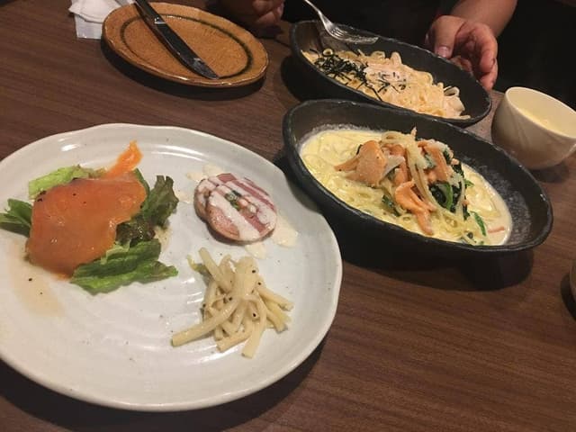 炉端&和伊飯 itAPAn船橋店 - サブ画像2