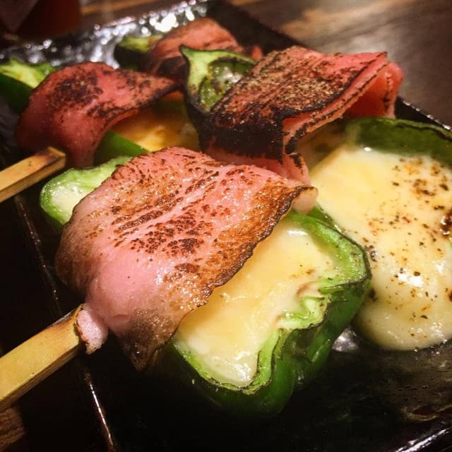 炭焼 鶏はし 浜田山店 - サブ画像1