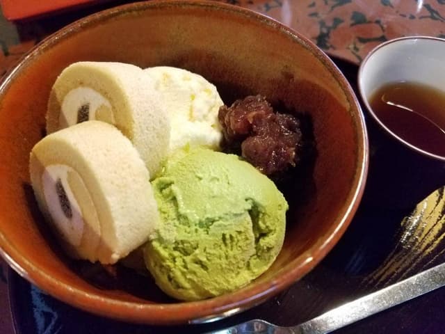 山町茶屋 - サブ画像3