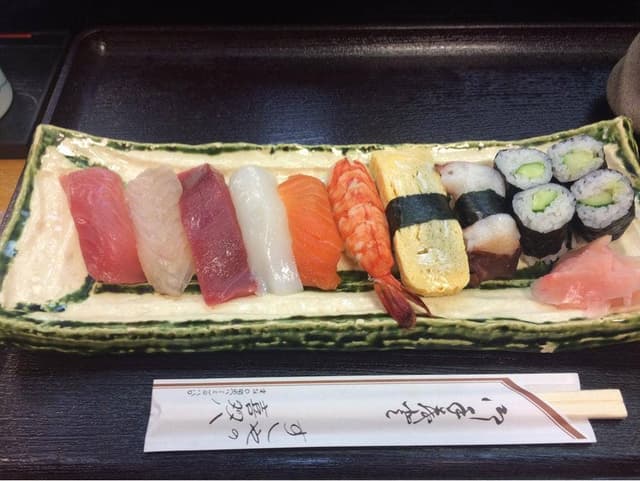 すしやの喜多八 - サブ画像2