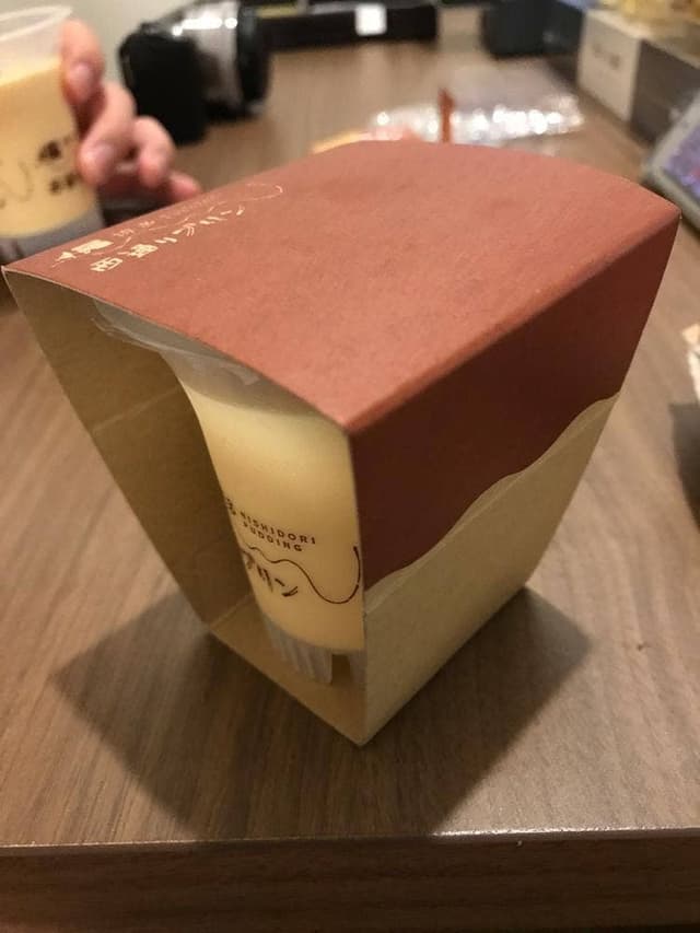 西通りプリン マイング店 - サブ画像1
