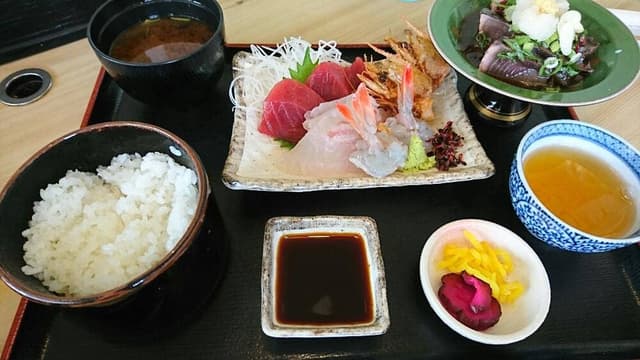 なわ - サブ画像1