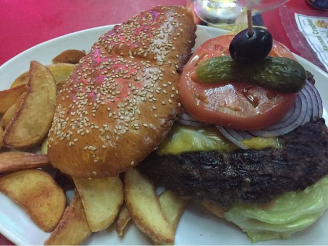 Bar Laser Rush - サブ画像2