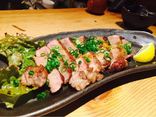 炙り処どま - サブ画像1