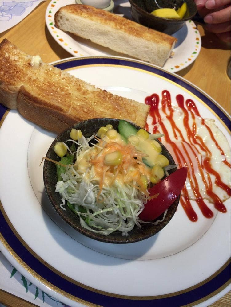 ダイニングカフェRich