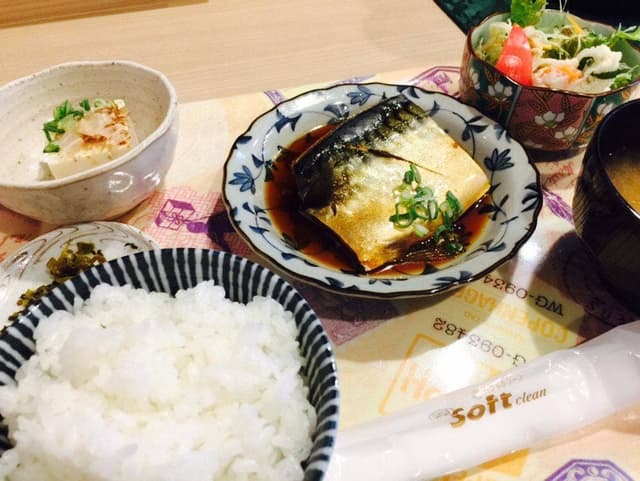 お食事処 えびちゃん - サブ画像1