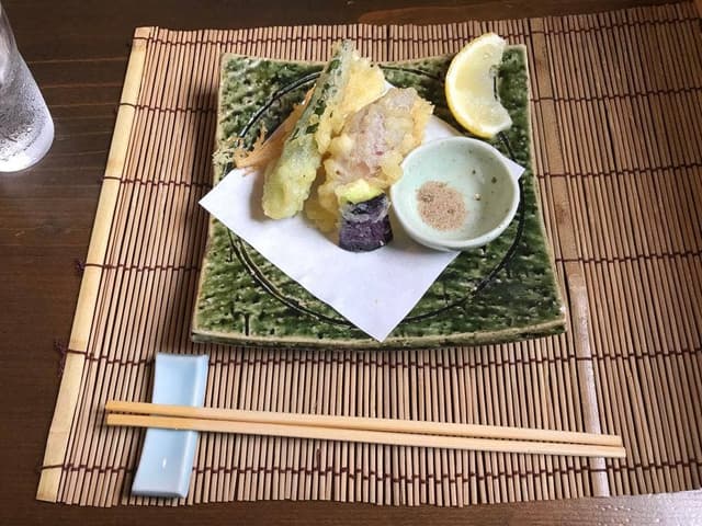 和食 よね沢 - サブ画像2