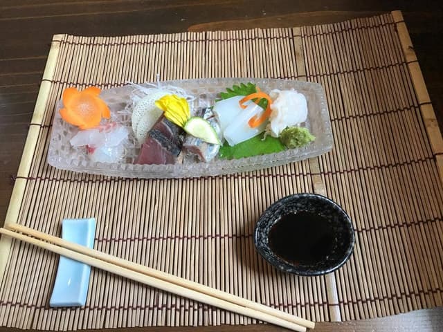 和食 よね沢 - サブ画像1