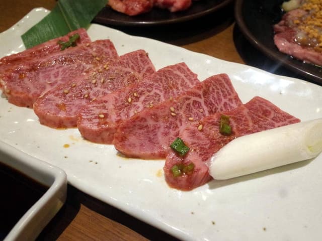 焼肉さんあい上福岡店 - サブ画像3