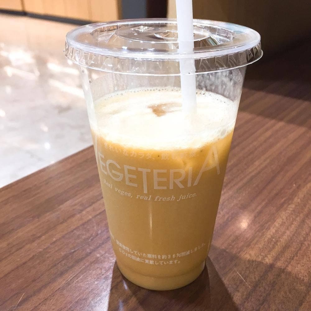 ベジテリア 伊勢丹新潟店