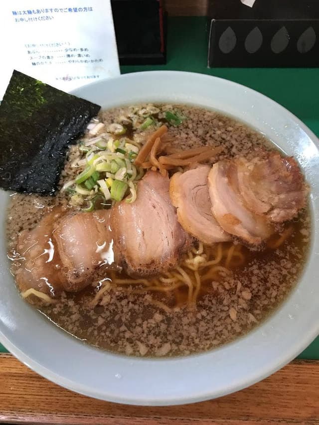 マルキラーメン - サブ画像2