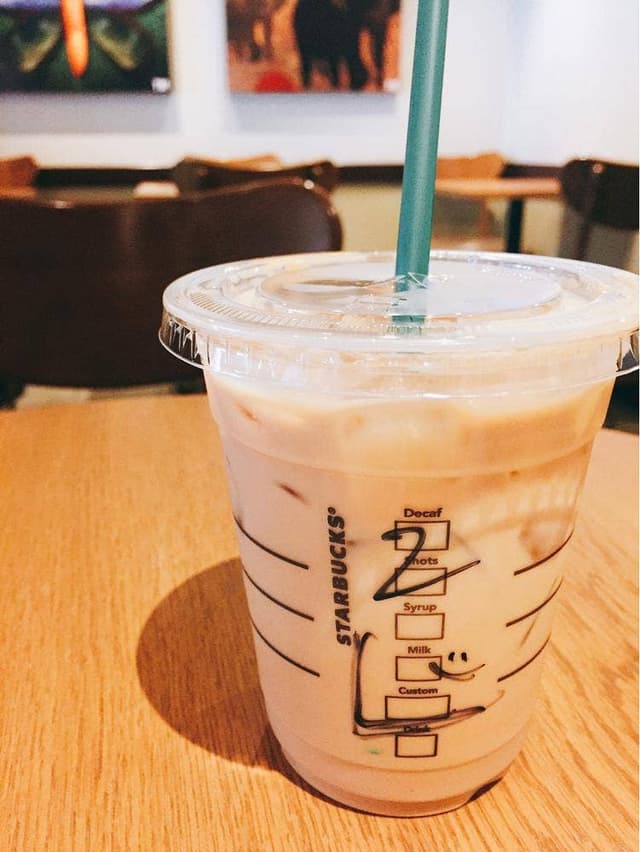 スターバックス コーヒー 福岡赤坂門店 - サブ画像3