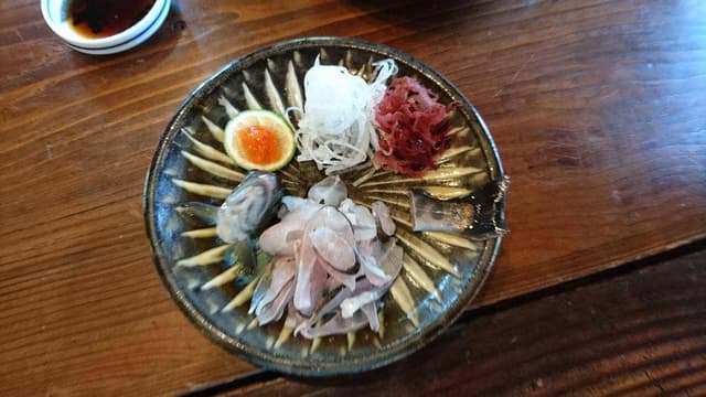 つげ - サブ画像1