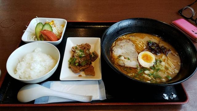 味彩 - サブ画像3