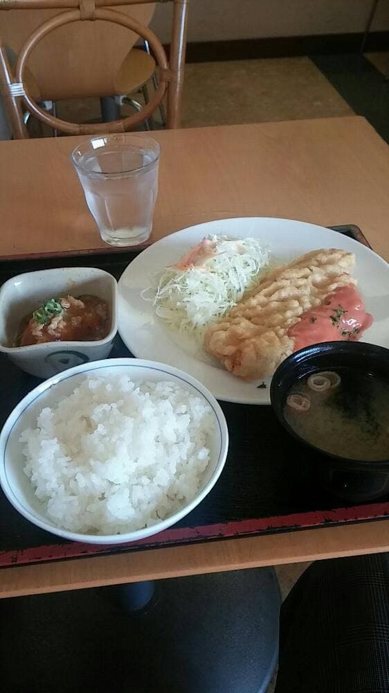 山田食堂