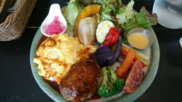 ボンポアン - サブ画像1