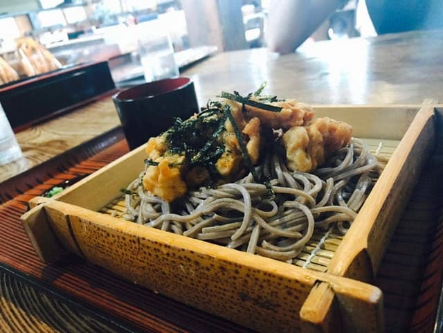 萩の茶屋 - サブ画像3