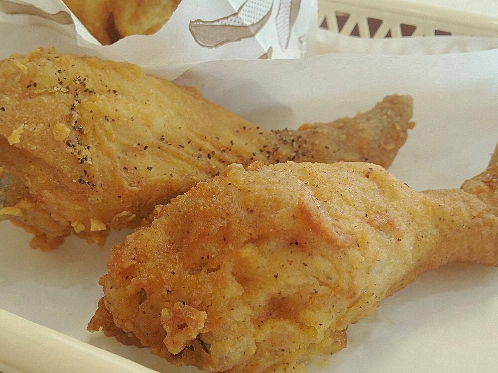 ケンタッキーフライドチキン 竜ケ崎店