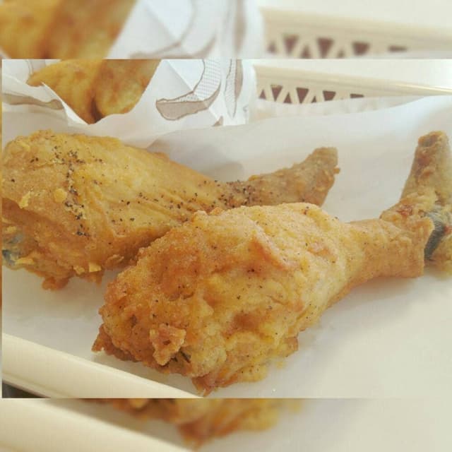 ケンタッキーフライドチキン 竜ケ崎店 - サブ画像2