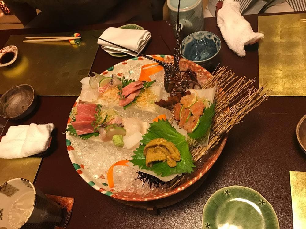 天甚