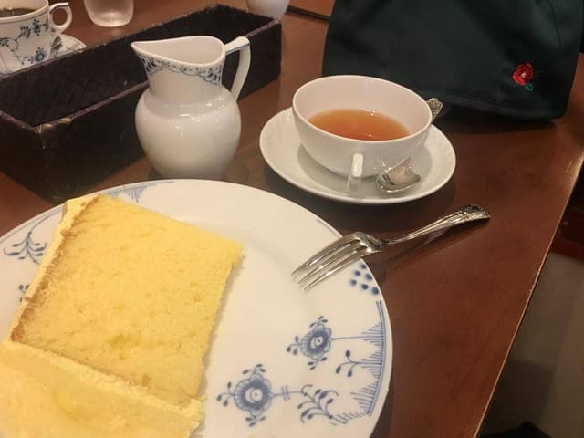 椿屋カフェ 町田東急ツインズ店 - サブ画像2