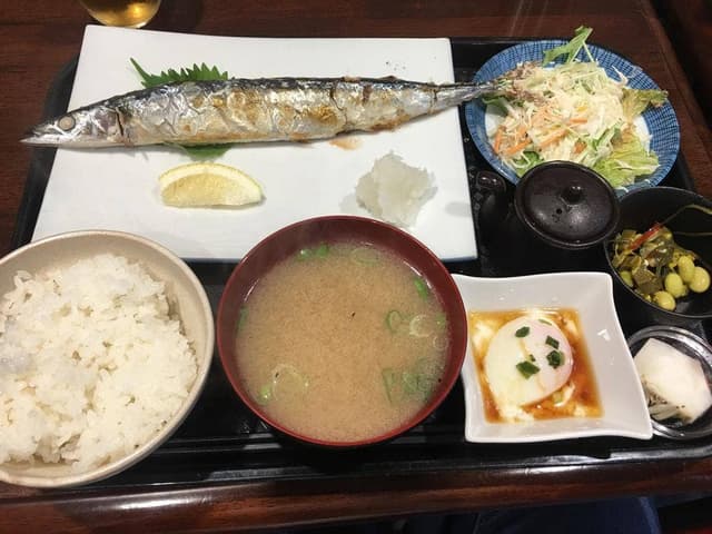 五代目 魚辰 - サブ画像1