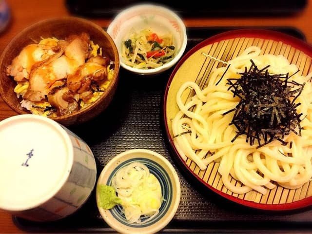 はるはる亭 - サブ画像3