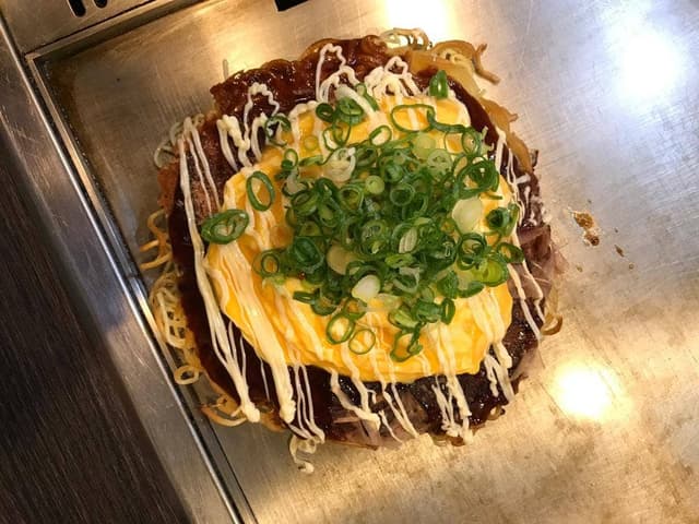 鉄板焼き専門店 十々 - サブ画像2