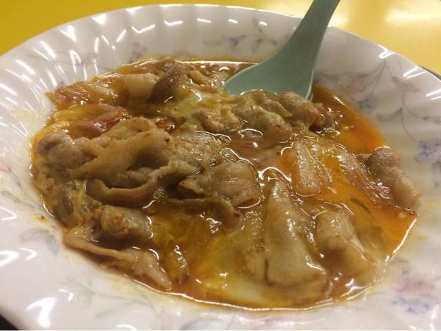 大衆食堂 ゆたか - サブ画像3