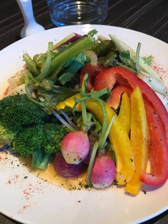 創作ダイニング Mallsen24 - サブ画像2