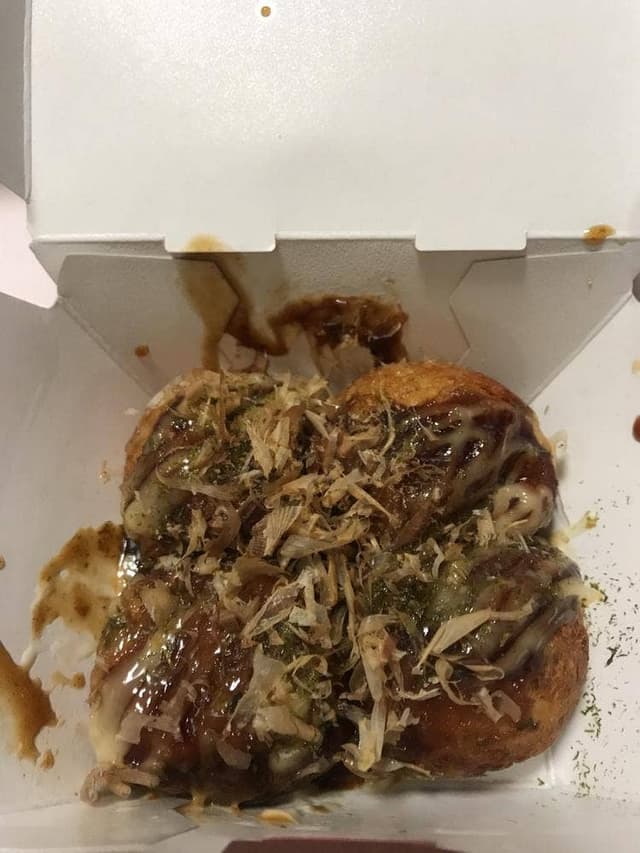 築地銀だこ ニトリモール枚方店 - サブ画像3