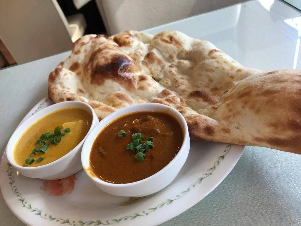 THE TAJ 熱海ダイニング・カフェ