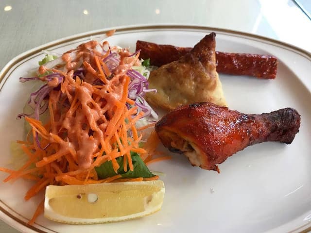 THE TAJ 熱海ダイニング・カフェ - サブ画像1